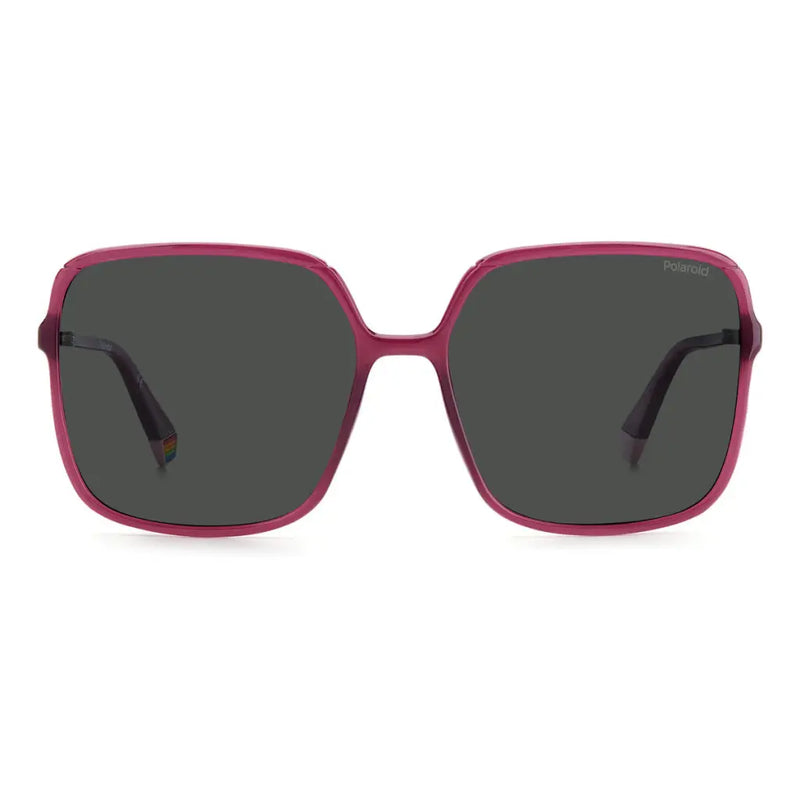 Gafas de Sol Mujer Polaroid PLD - 6128 - S - MU1 - M9 ø 59