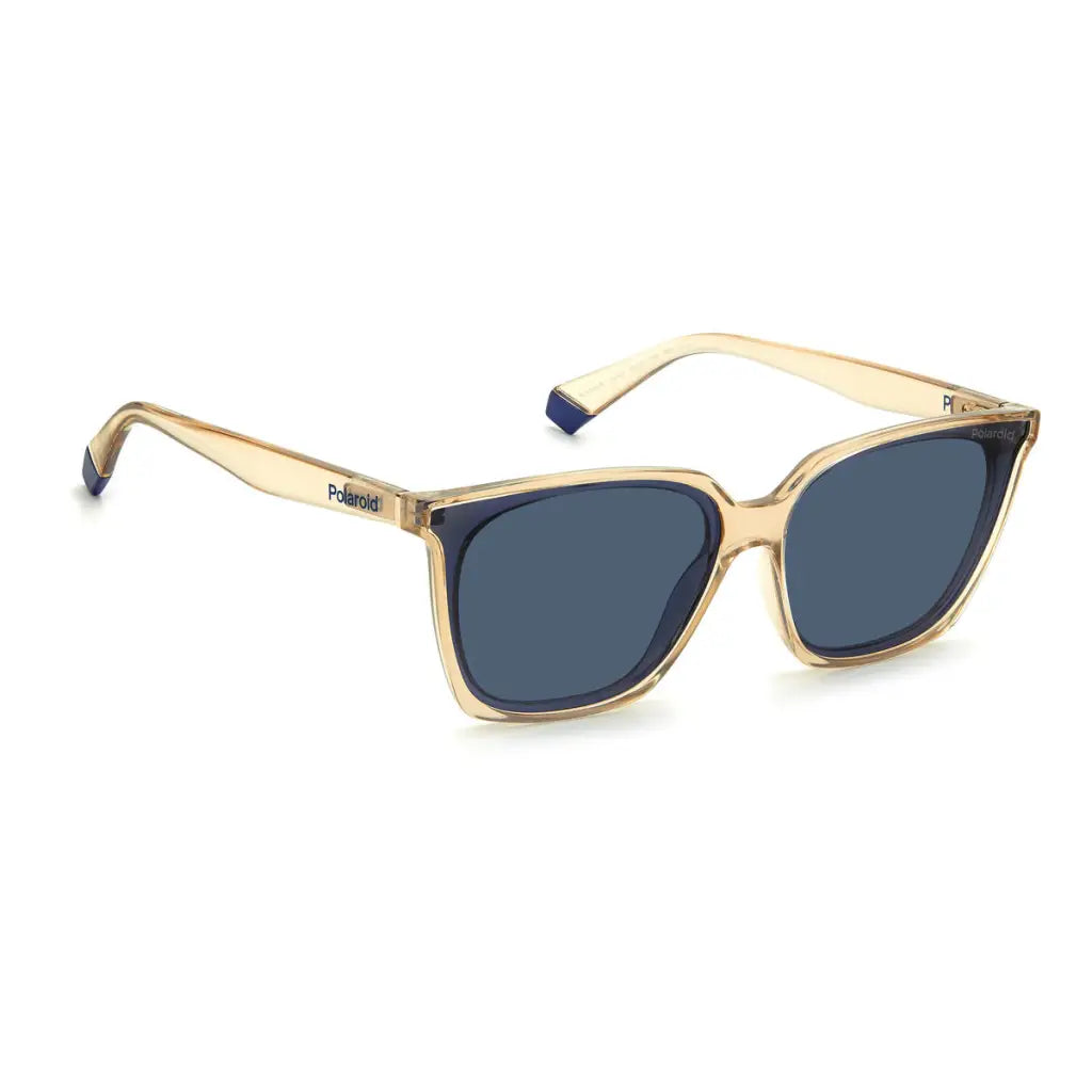 Gafas de Sol Mujer Polaroid PLD - 6160 - S - 10A - C3 Ø 62