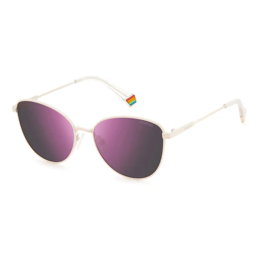 Gafas de Sol Mujer Polaroid PLD - 6188 - S - SZJ - AI Ø 55
