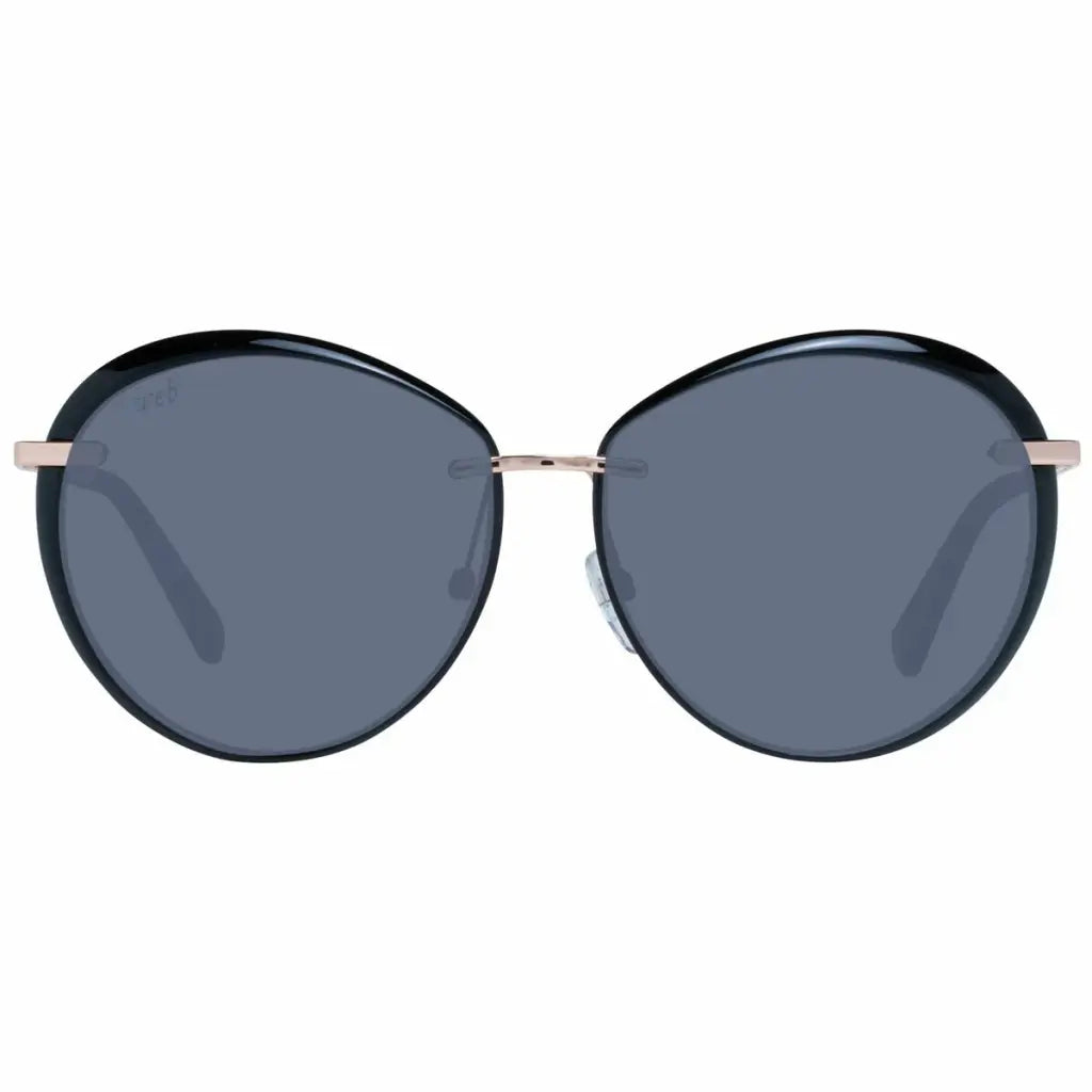 Gafas de Sol Mujer Web Eyewear ø 57 mm - Joyería