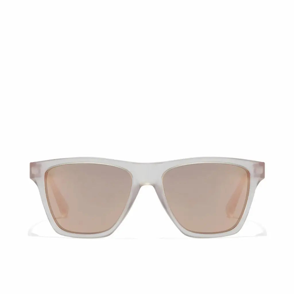 Gafas de sol polarizadas Hawkers One LS Oro Rosa (Ø 54 mm)