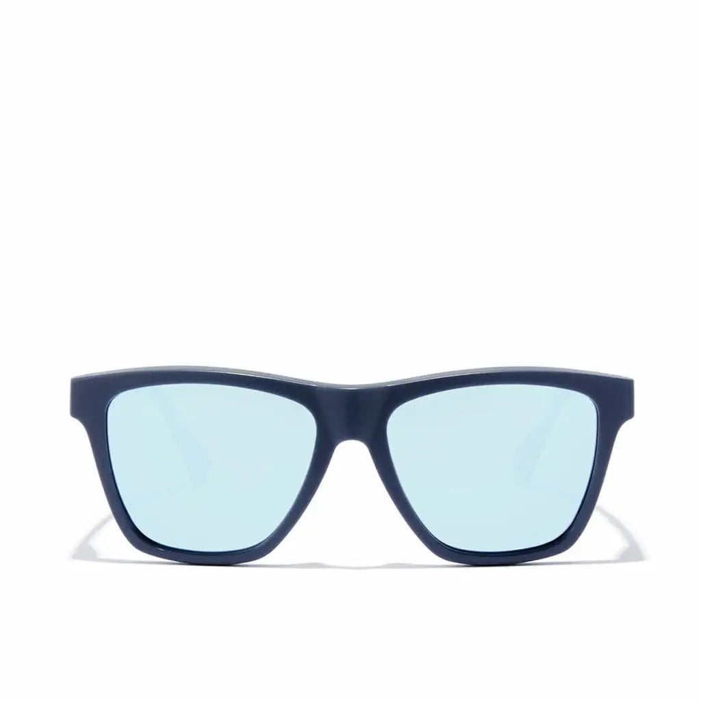 Gafas de sol polarizadas Hawkers One LS Raw Gris Azul
