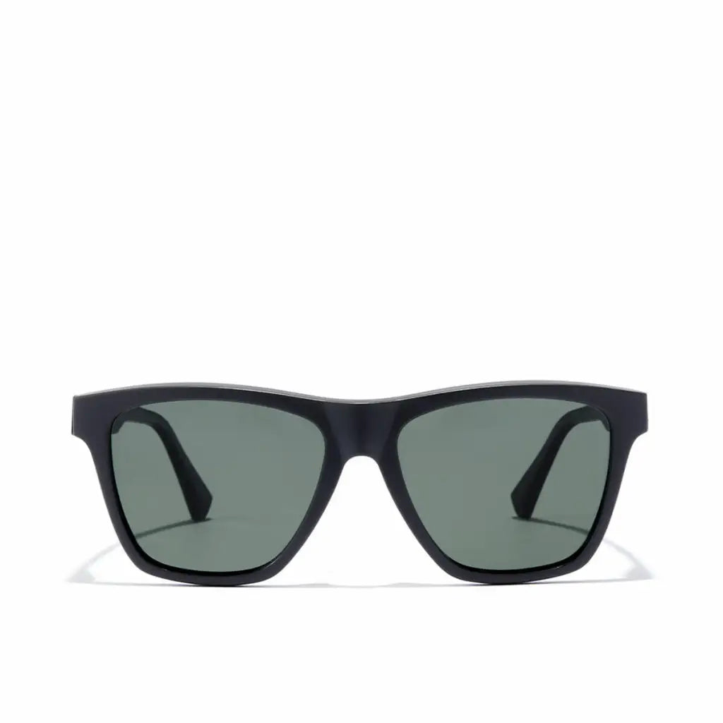 Gafas de sol polarizadas Hawkers One LS Raw Negro Verde (Ø