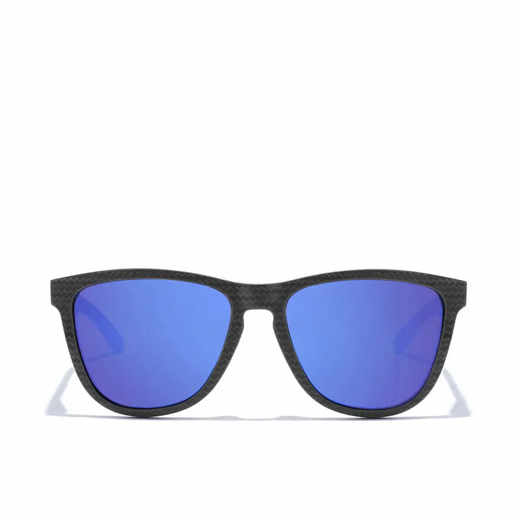 Gafas de sol polarizadas Hawkers One Raw Carbon Fiber Azul