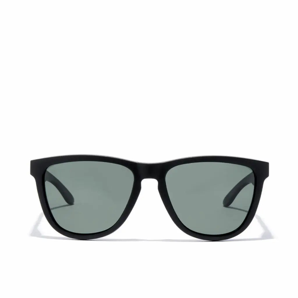 Gafas de sol polarizadas Hawkers One Raw Negro Verde (Ø