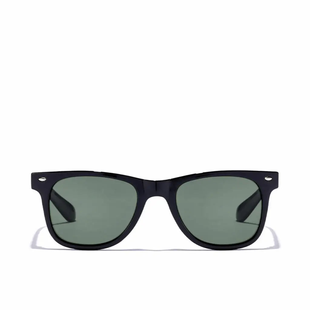 Gafas de sol polarizadas Hawkers Slater Negro Verde (Ø 48