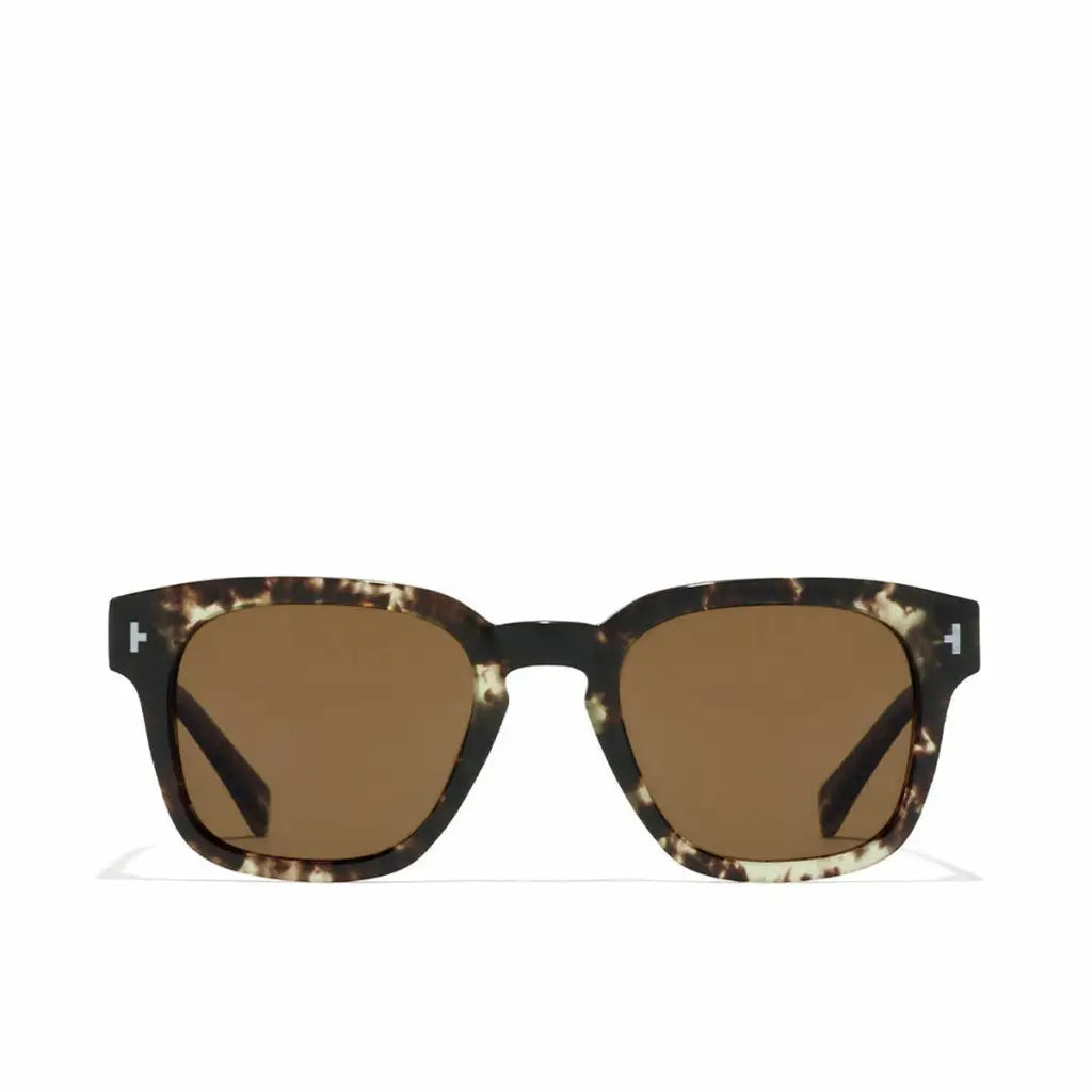 Gafas de sol polarizadas Hawkers Stack Marrón Havana (Ø