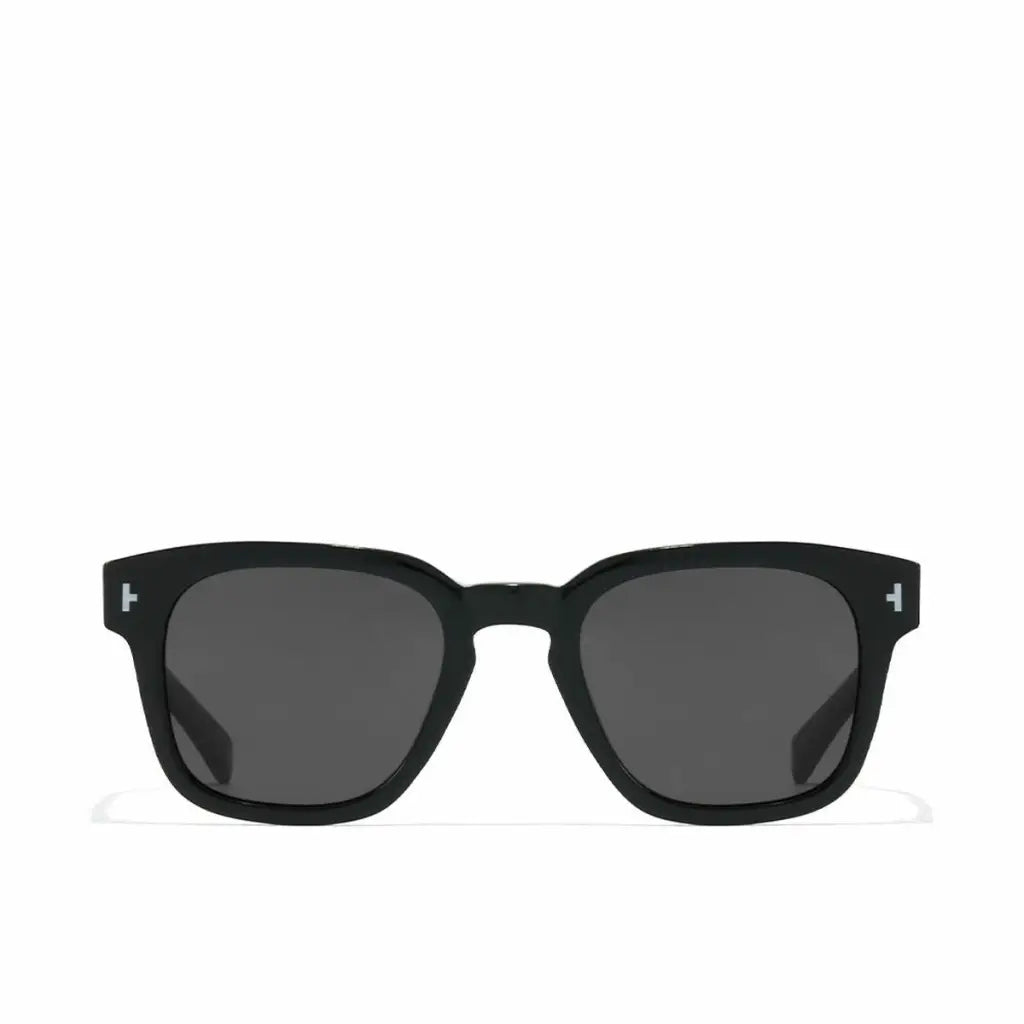 Gafas de sol polarizadas Hawkers Stack Negro (Ø 48 mm)