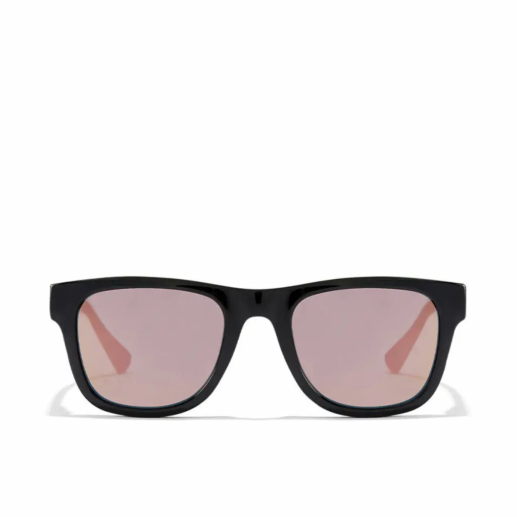 Gafas de sol polarizadas Hawkers Tox Negro Oro Rosa (Ø 52