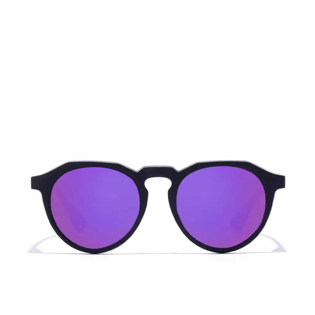 Gafas de sol polarizadas Hawkers Warwick Negro Morado (Ø