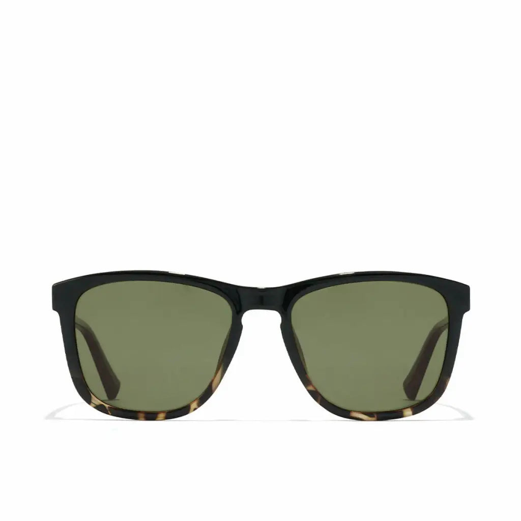 Gafas de sol polarizadas Hawkers Zhanna Verde Marrón (Ø
