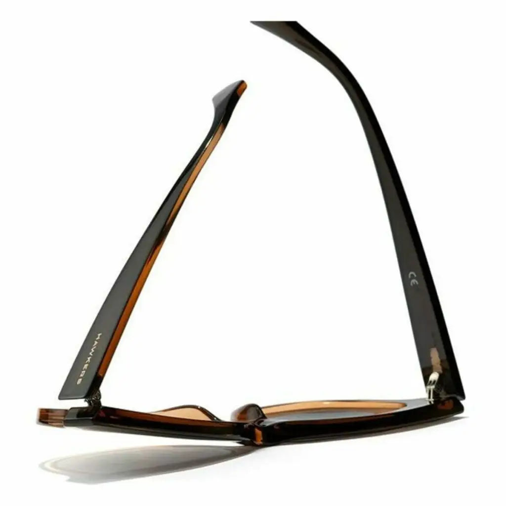 Gafas de Sol Unisex Audrey Hawkers 1341814_8 Marrón