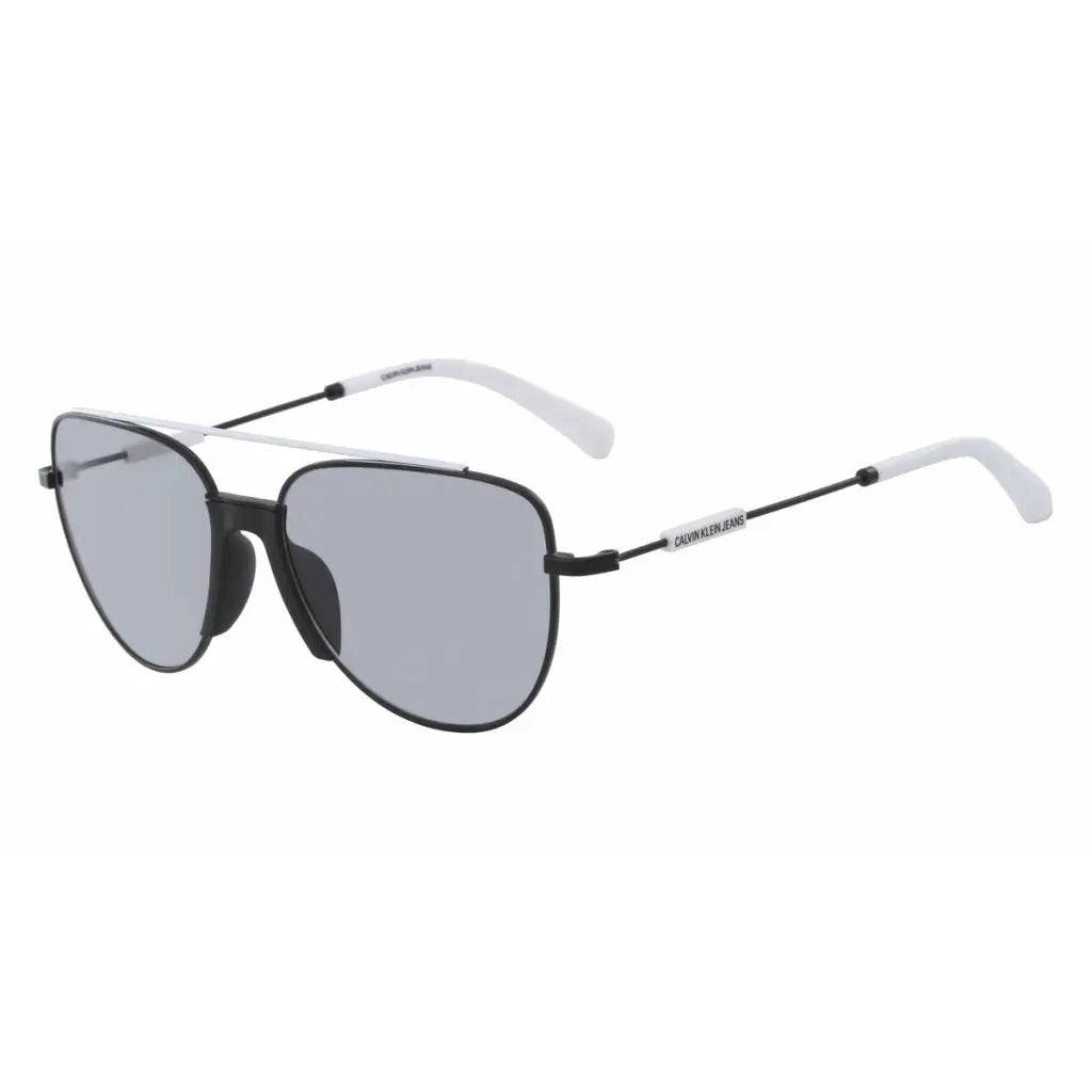 Gafas de Sol Unisex Calvin Klein CKJ18101S - 001 ø 57 mm