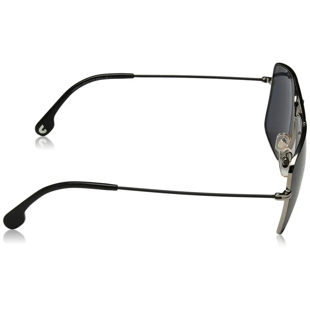 Gafas de Sol Unisex Carrera 1006/S Negro Plateado ø 60 mm