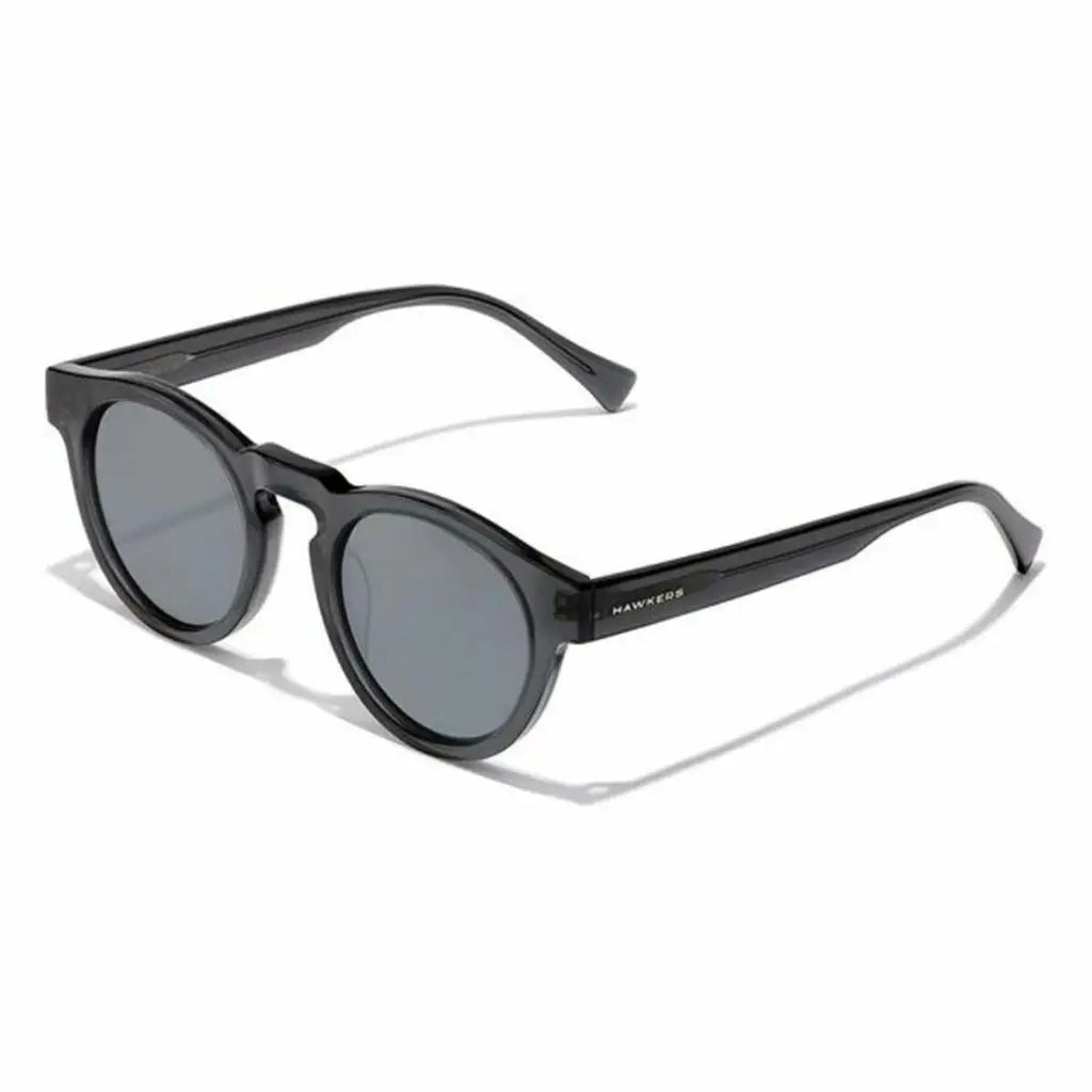 Gafas de Sol Unisex G - List Hawkers Gris - Joyería Hombre