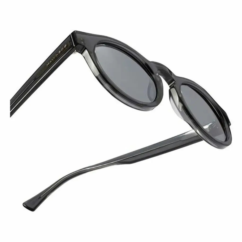 Gafas de Sol Unisex G - List Hawkers Gris - Joyería Hombre