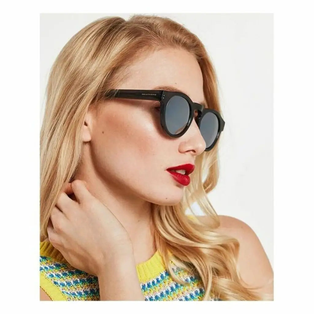 Gafas de Sol Unisex G - List Hawkers Gris - Joyería Hombre