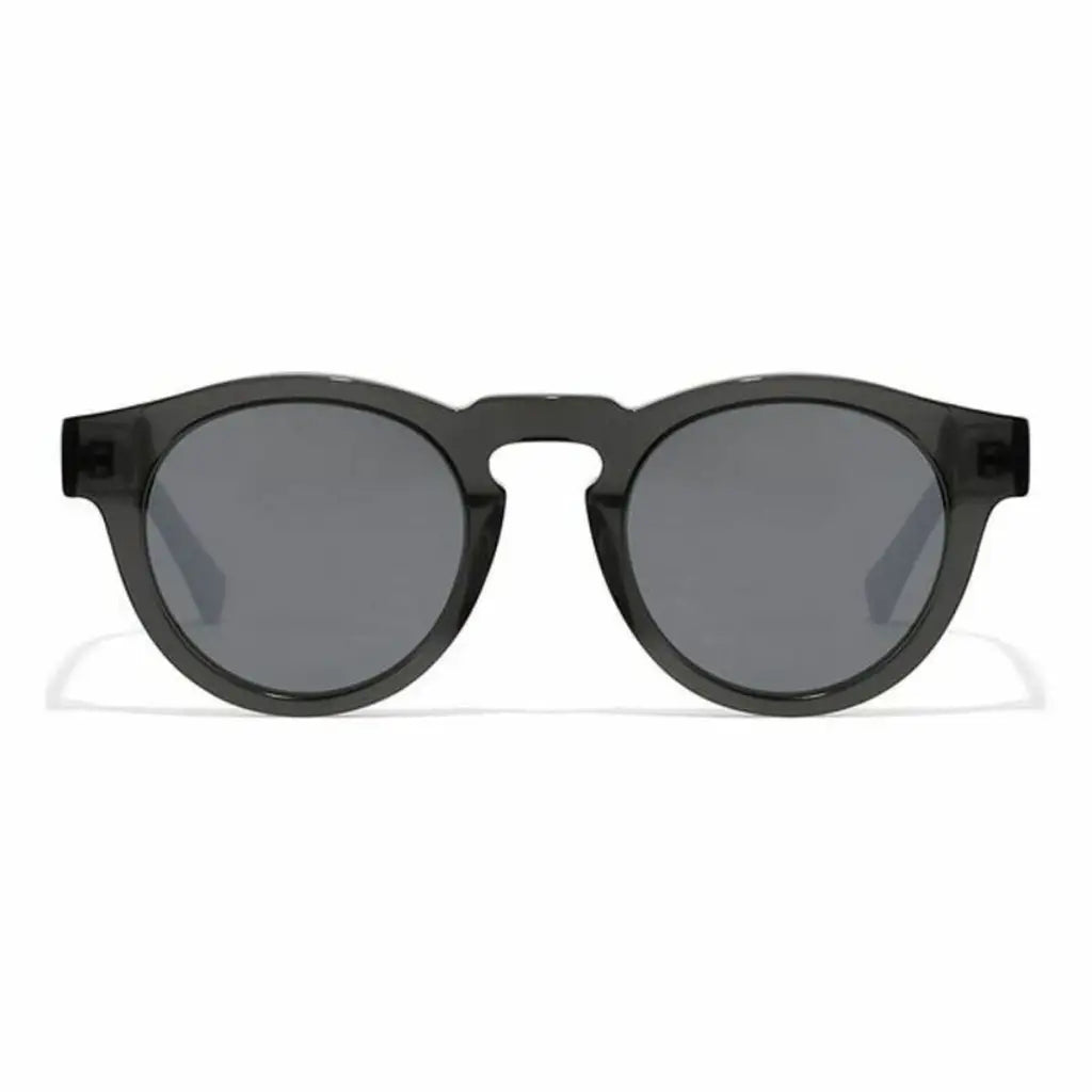 Gafas de Sol Unisex G - List Hawkers Gris - Joyería Hombre