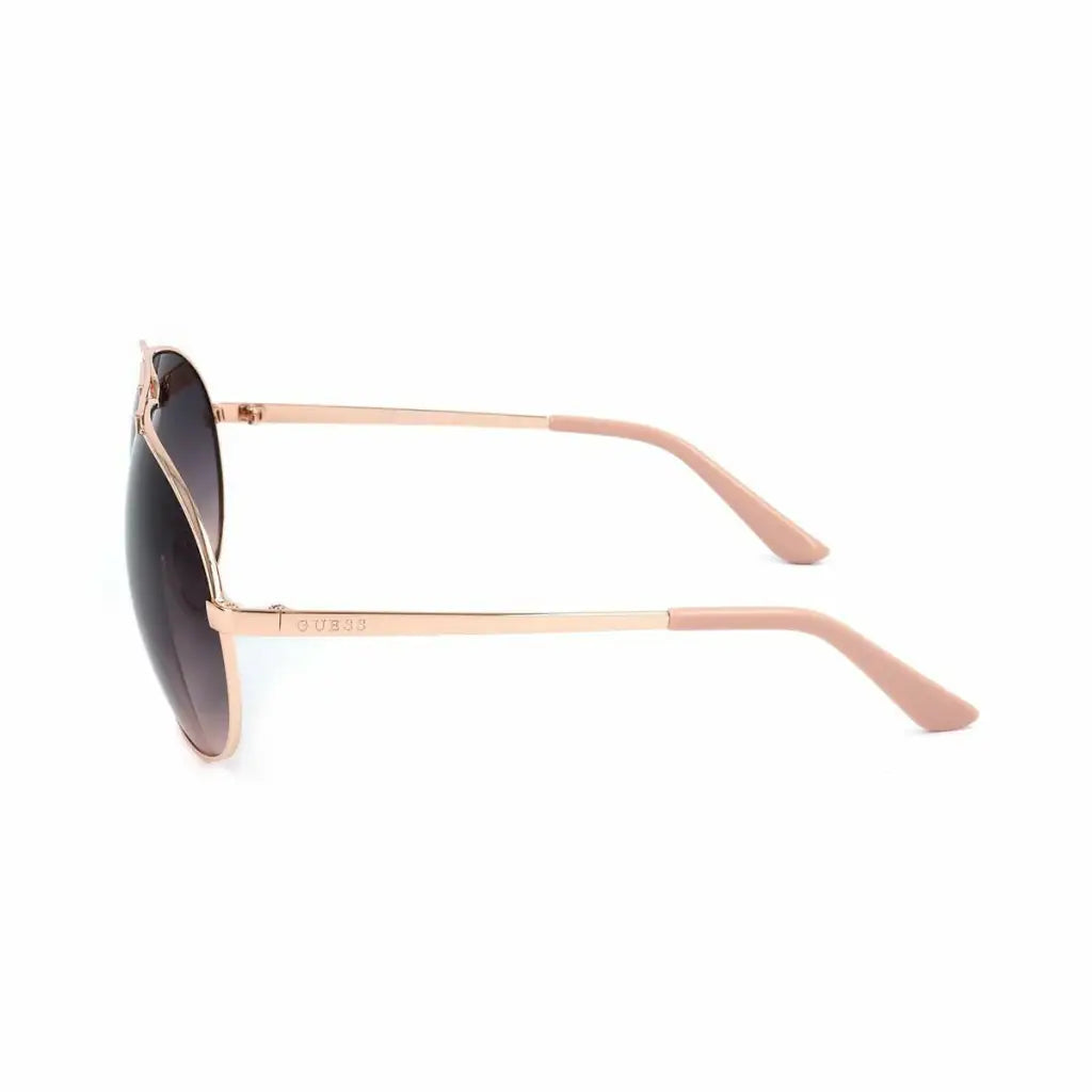 Gafas de Sol Unisex Guess B Oro Rosa - Joyería Mujer