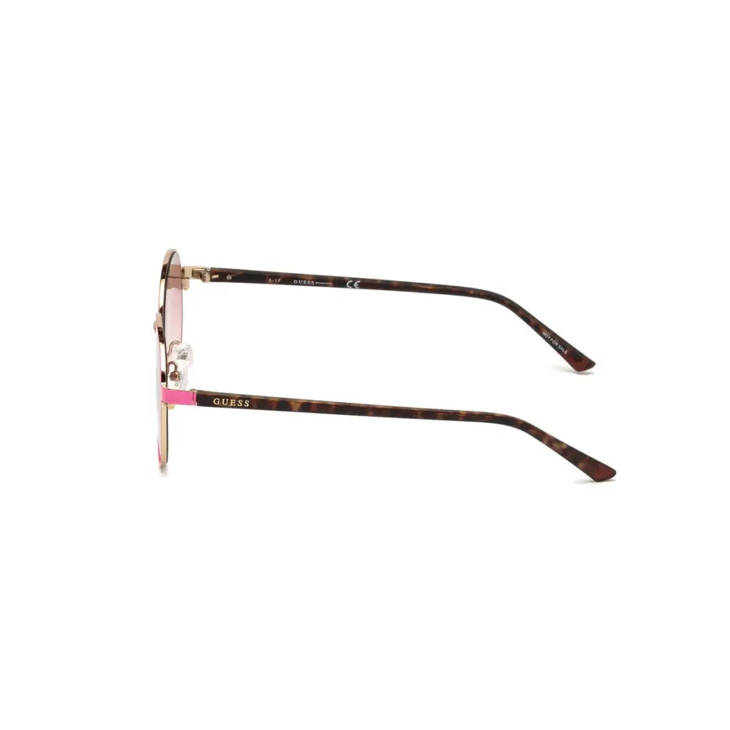 Gafas de Sol Unisex Guess GU3027 - 5273T Ø 52 mm