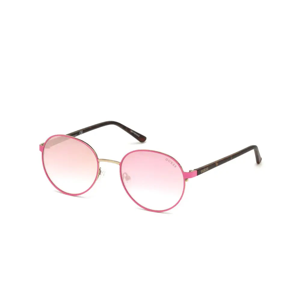 Gafas de Sol Unisex Guess GU3027 - 5273T Ø 52 mm