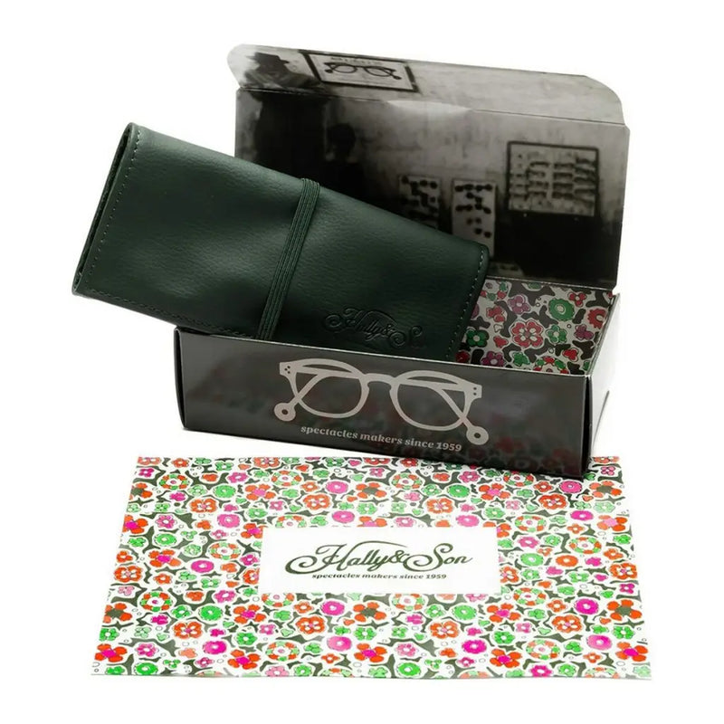 Gafas de Sol Unisex Hally & Son HS765S01 ø 56 mm