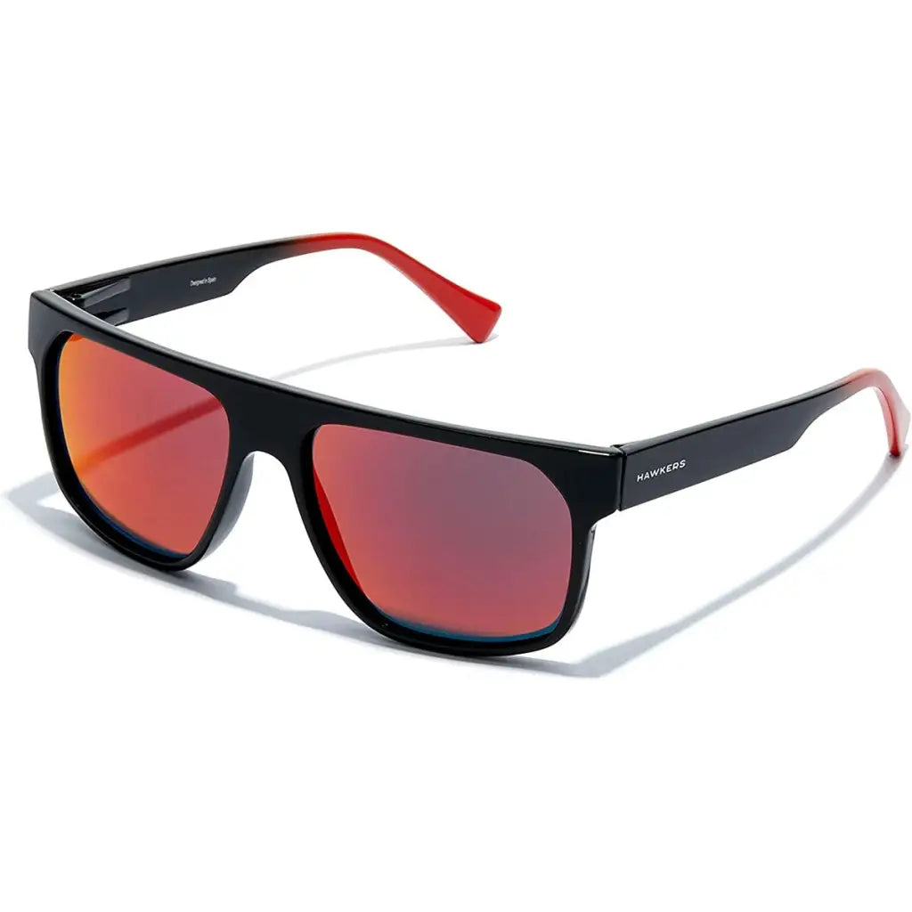 Gafas de Sol Unisex Hawkers Cheedo (Ø 58 mm) - Joyería