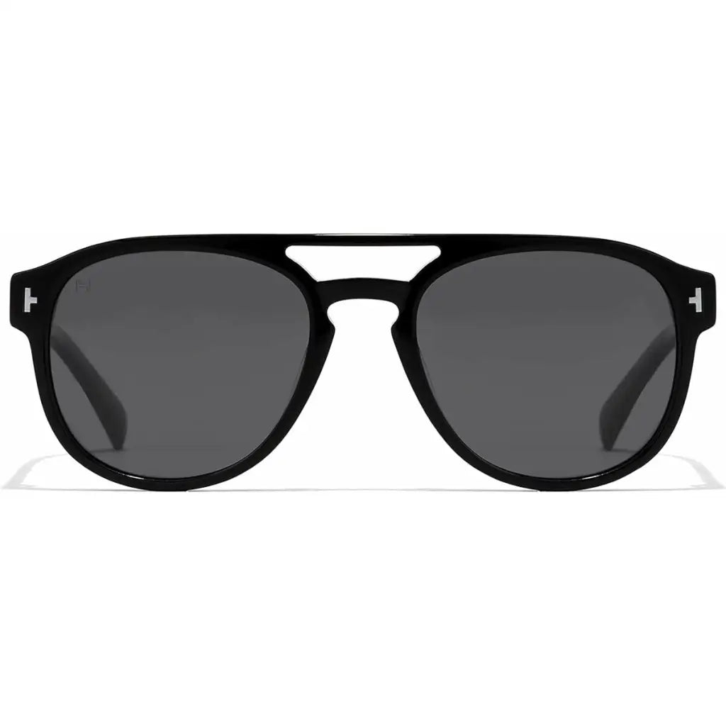 Gafas de Sol Unisex Hawkers Diver Ø 52 mm Negro - Joyería