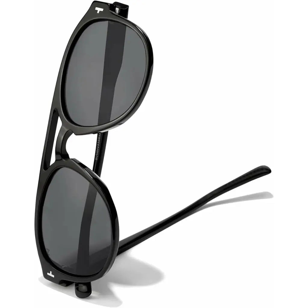 Gafas de Sol Unisex Hawkers Diver Ø 52 mm Negro - Joyería