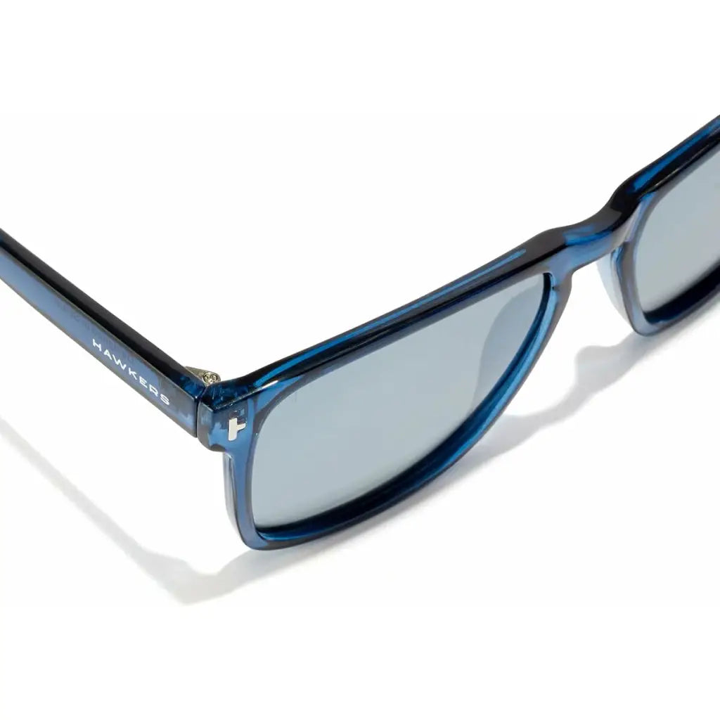 Gafas de Sol Unisex Hawkers Dust Ø 52 mm Azul - Joyería