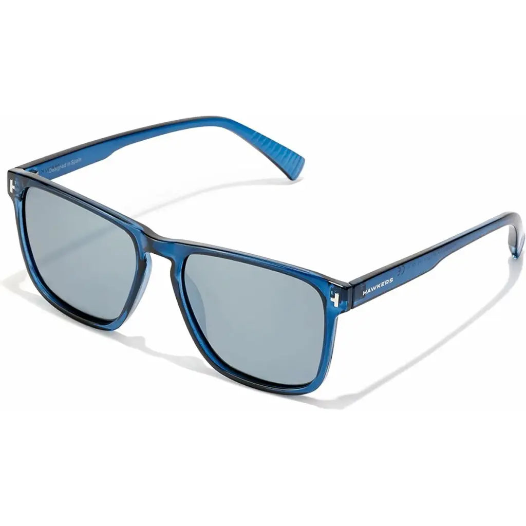 Gafas de Sol Unisex Hawkers Dust Ø 52 mm Azul - Joyería