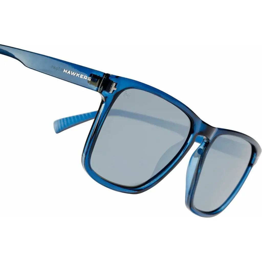Gafas de Sol Unisex Hawkers Dust Ø 52 mm Azul - Joyería