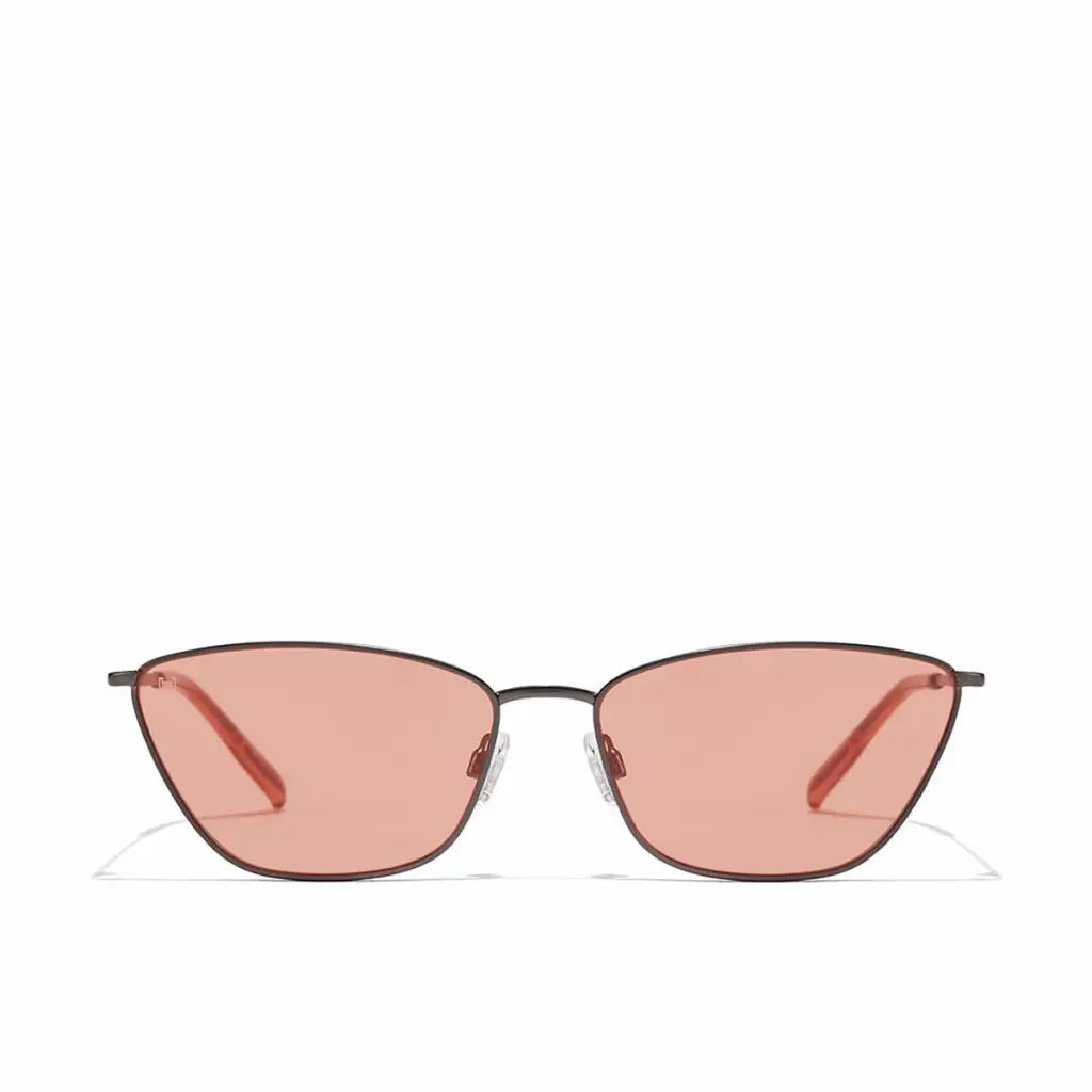 Gafas de Sol Unisex Hawkers Fresh Naranja Plata Ø 41 mm