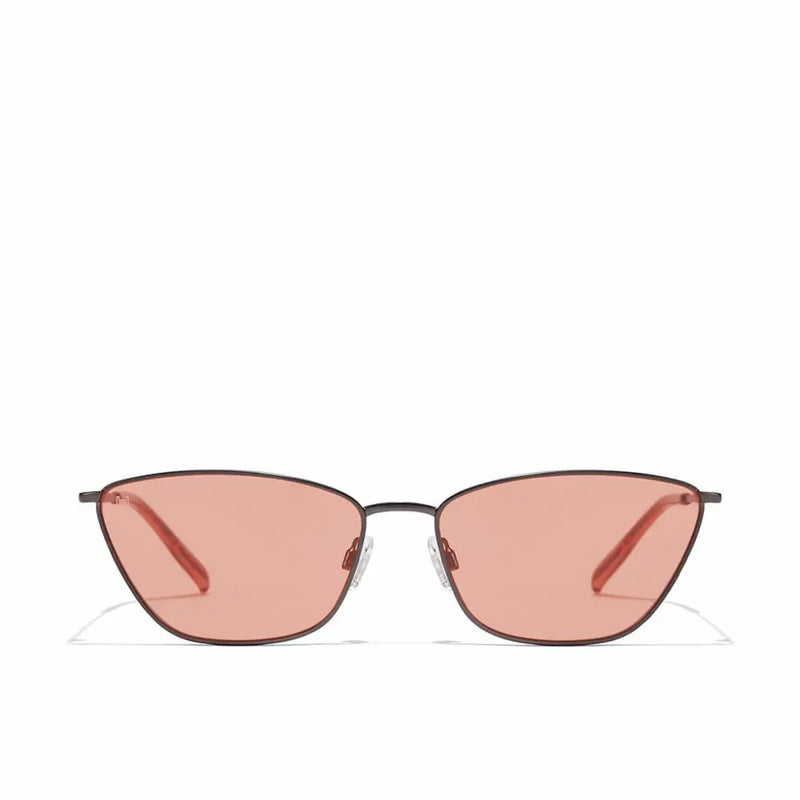 Gafas de Sol Unisex Hawkers Fresh Naranja Plata Ø 41 mm