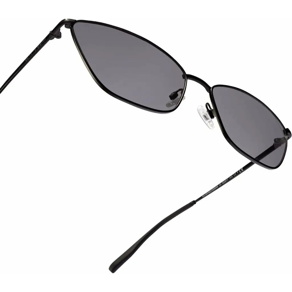 Gafas de Sol Unisex Hawkers Fresh Ø 41 mm Negro - Joyería