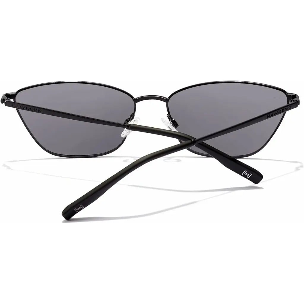 Gafas de Sol Unisex Hawkers Fresh Ø 41 mm Negro - Joyería