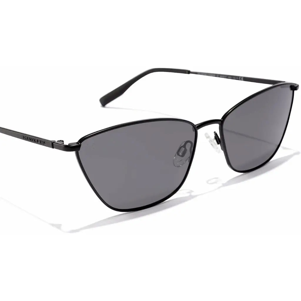 Gafas de Sol Unisex Hawkers Fresh Ø 41 mm Negro - Joyería