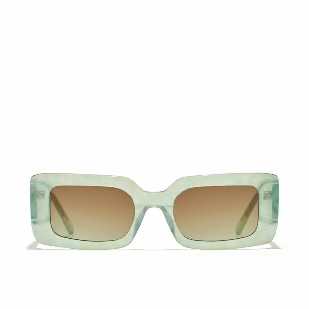 Gafas de Sol Unisex Hawkers Jam Azul claro Ø 43 mm