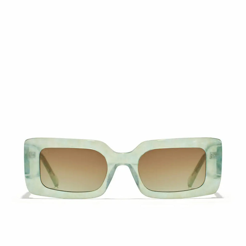 Gafas de Sol Unisex Hawkers Jam Azul claro Ø 43 mm