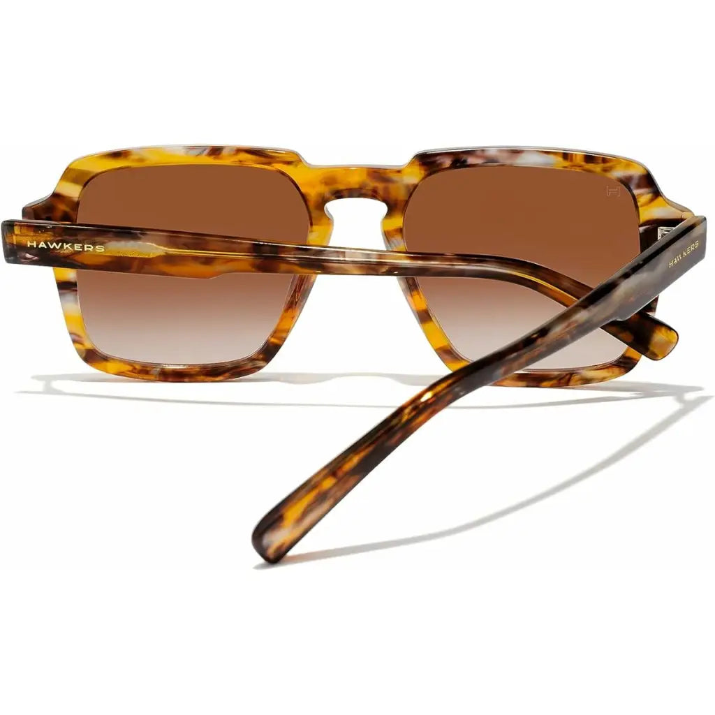 Gafas de Sol Unisex Hawkers Lash Habana ø 54 mm - Joyería