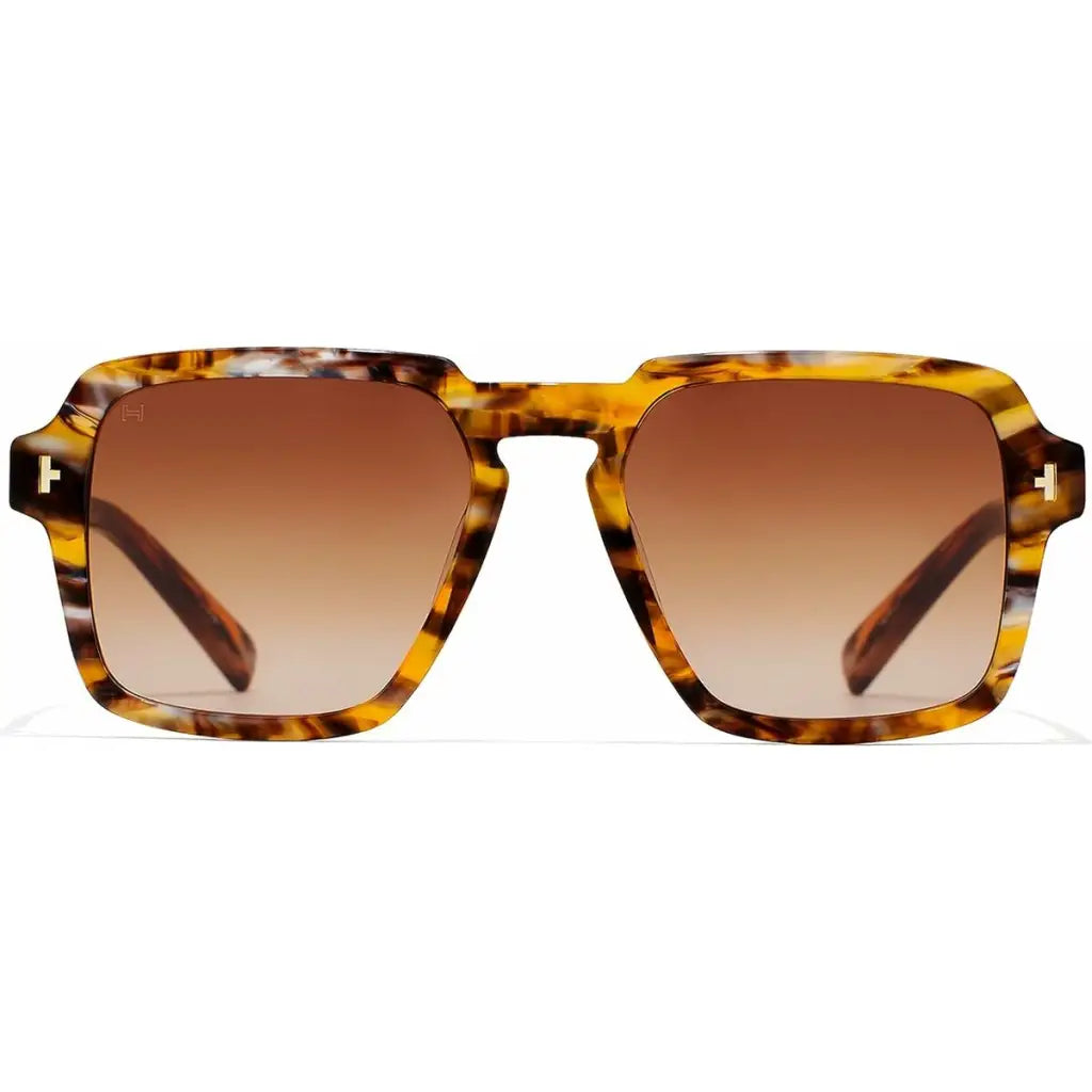 Gafas de Sol Unisex Hawkers Lash Habana ø 54 mm - Joyería