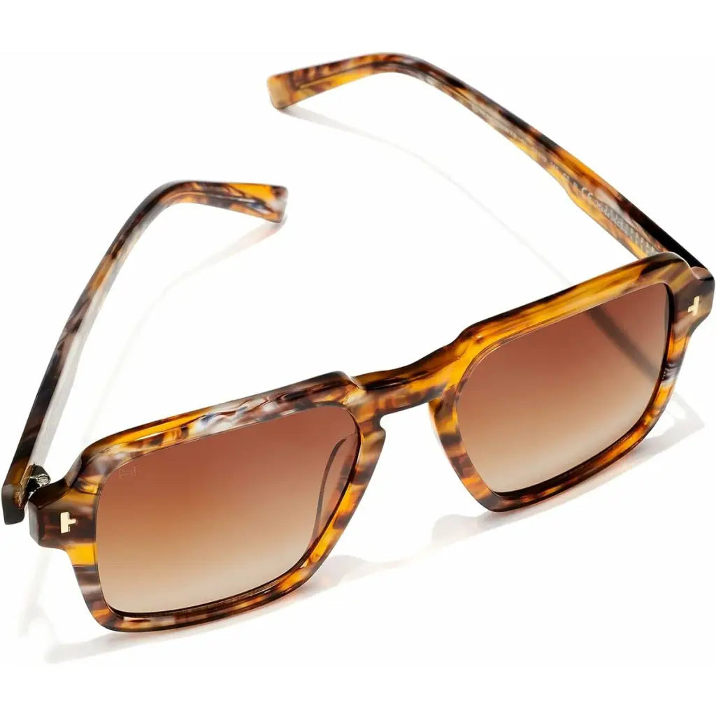 Gafas de Sol Unisex Hawkers Lash Habana ø 54 mm - Joyería
