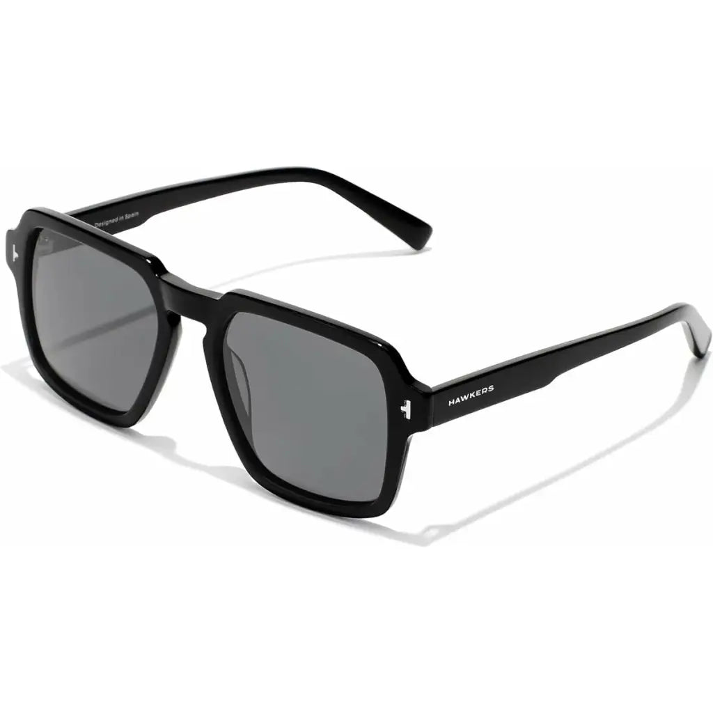 Gafas de Sol Unisex Hawkers Lash Negro ø 54 mm - Joyería