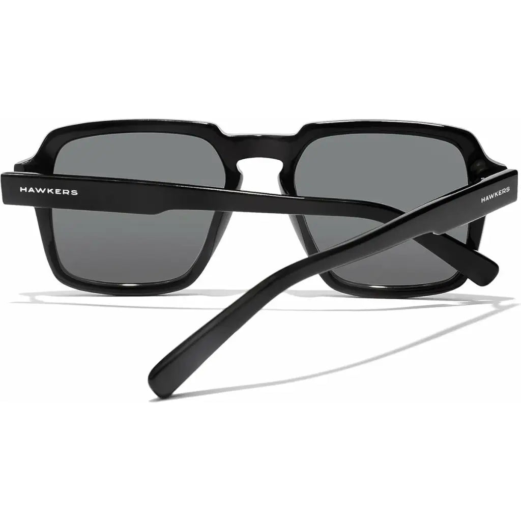 Gafas de Sol Unisex Hawkers Lash Negro ø 54 mm - Joyería