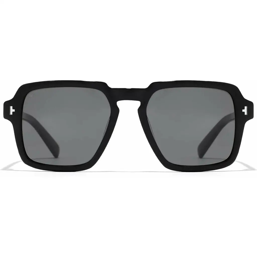 Gafas de Sol Unisex Hawkers Lash Negro ø 54 mm - Joyería