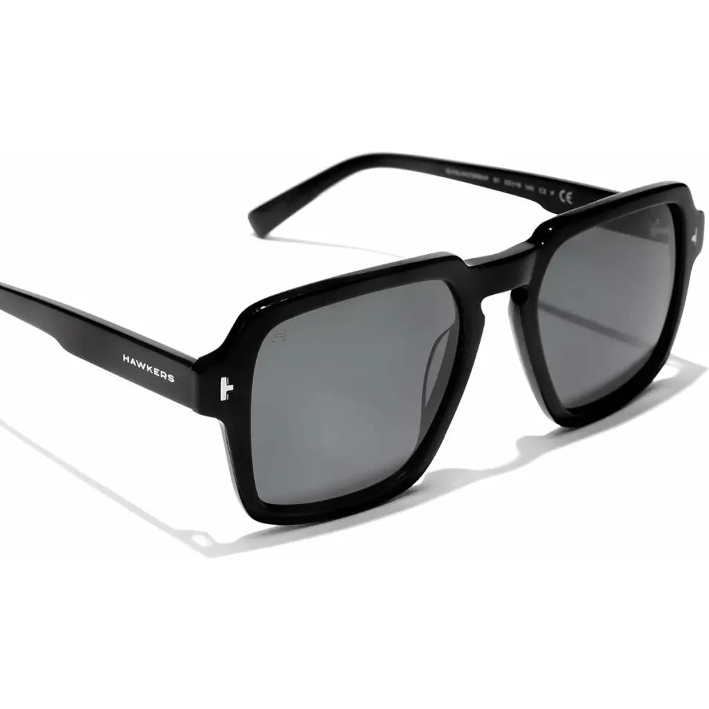 Gafas de Sol Unisex Hawkers Lash Negro ø 54 mm - Joyería