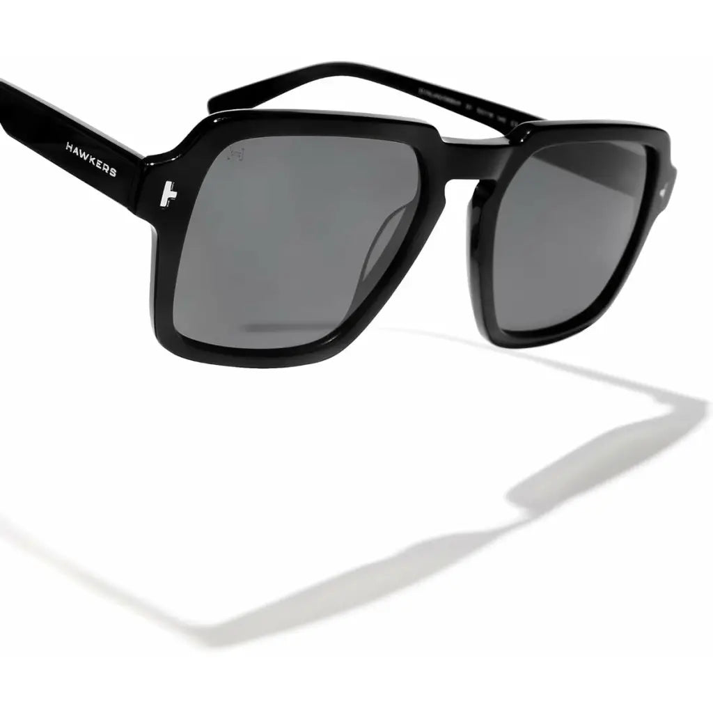 Gafas de Sol Unisex Hawkers Lash Negro ø 54 mm - Joyería