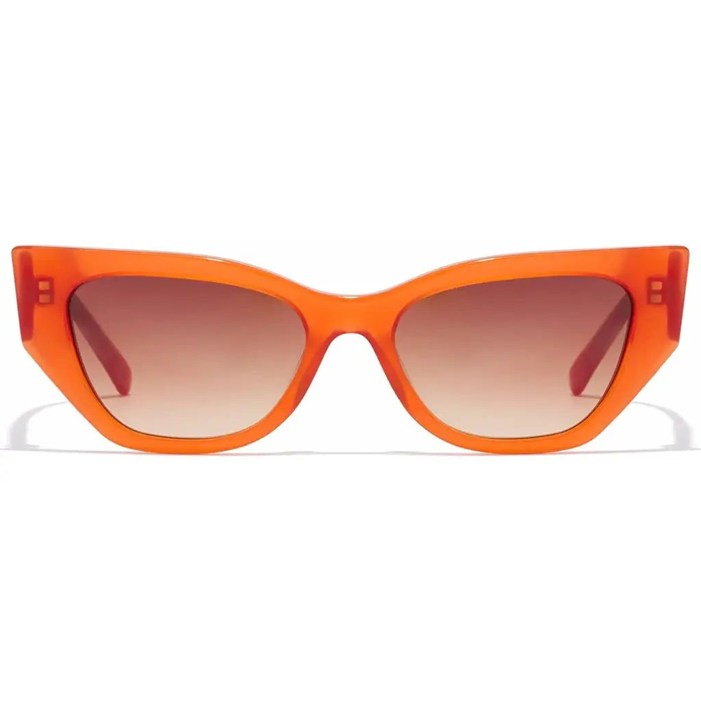 Gafas de Sol Unisex Hawkers Manhattan Naranja Ø 50 mm