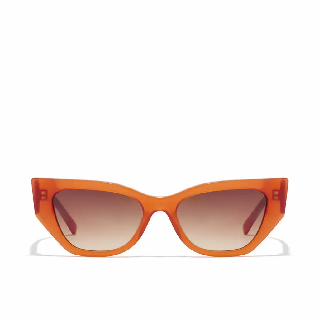 Gafas de Sol Unisex Hawkers Manhattan Naranja Ø 50 mm