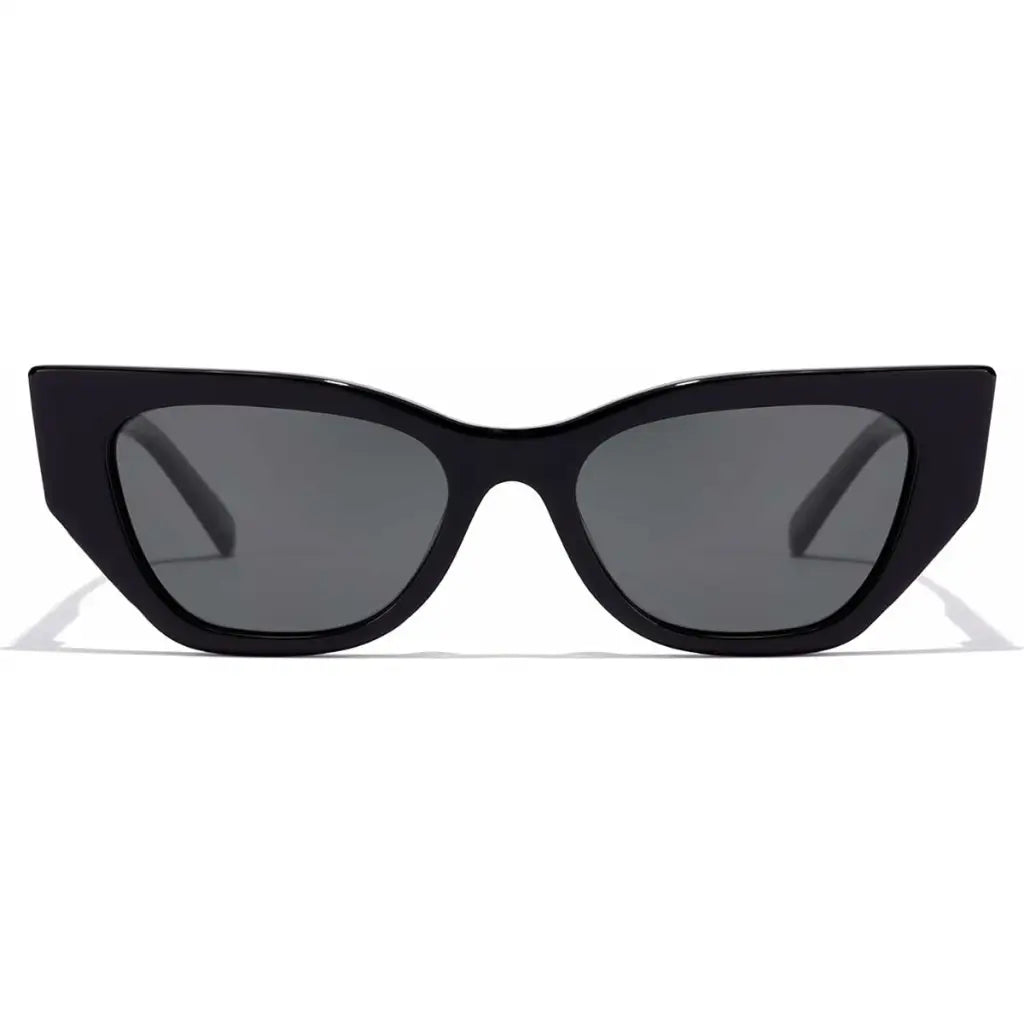 Gafas de Sol Unisex Hawkers Manhattan Negro Ø 50 mm